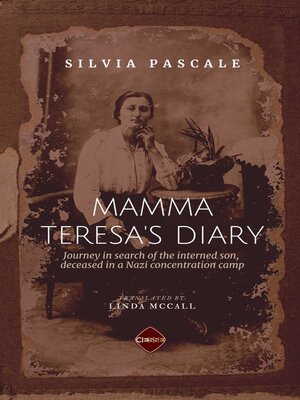 cover image of Mamma Teresa's Diary